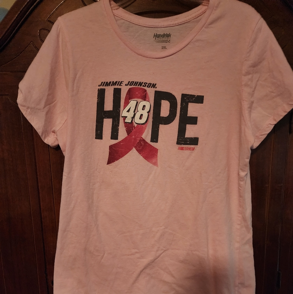 Women's Jimmie Johnson